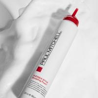 Paul Mitchell Sculpting Foam – negovalna pena za oblikovanje las