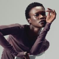 Kratki afro kodri – rezultat prej in potem | Paul Mitchell Curl