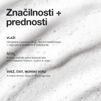 Prednosti linije Paul Mitchell Curl – vlaženje, zaščita in svež vonj