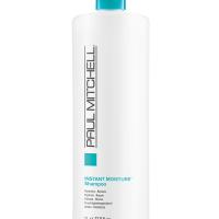 Paul Mitchell Instant Moisture – vlažilni šampon za suhe lase