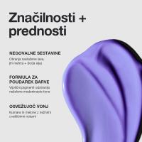 Paul Mitchell Platinum Blonde – ključne prednosti in formula