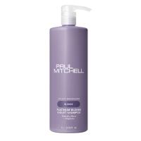 Platinum Blonde Shampoo 1000 ml – Šampon za blond lase