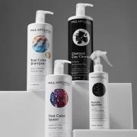 Paul Mitchell Professional – profesionalna priprava in zaščita las pri barvanju
