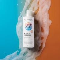 Paul Mitchell Professional Post Color Shampoo – šampon za zaščito barve las