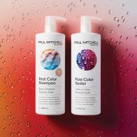 Paul Mitchell Professional Post Color sistem – zaščita barve po barvanju las