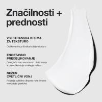 Paul Mitchell Re-Works Styling Cream – tekstura kreme