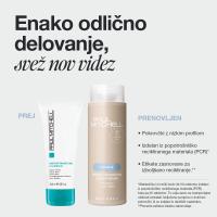 Paul Mitchell Hydrate Conditioner – nova embalaža, enaka izjemna vlažilna formula