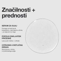 Prednosti Paul Mitchell Gloss Drops seruma za lase