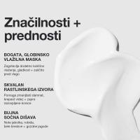 Paul Mitchell Smooth Sealing Mask – značilnosti in prednosti maske