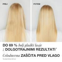 Paul Mitchell Smooth Sealing Mask – rezultati gladkih las