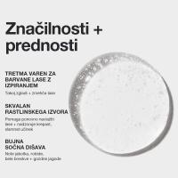 Paul Mitchell Smooth Sealing Rinse – značilnosti in prednosti tretmaja