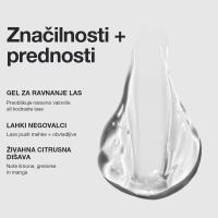 Paul Mitchell Straight Works Serum Gel – gladki, sijoči lasje brez krepavosti