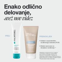 Prenovljena embalaža Paul Mitchell Super-Charged Treatment