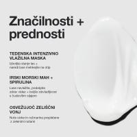 Paul Mitchell Super-Charged Treatment – intenzivna vlažilna maska