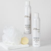 Paul Mitchell Super Clean Light Hairspray – Naraven videz in lahka utrditev