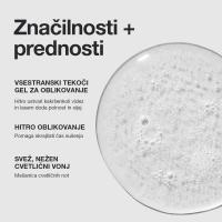 Paul Mitchell Super Sculpt Styling Glaze – značilnosti izdelka