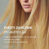 Super Skinny Serum – zaščita in gladkost las