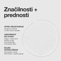 Paul Mitchell Super Smooth Conditioner – značilnosti in prednosti šampona