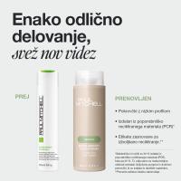Paul Mitchell Super Smooth Shampoo – šampon za glajenje in mehčanje las