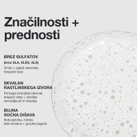 Prednosti šampona Paul Mitchell Super Smooth – brez sulfatov in z rastlinskim skvalanom