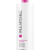 Paul Mitchell Super Strong – šampon za obnovo in krepitev las