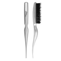 Paul Mitchell Teasing Brush – krtača za tupiranje, sprednji in stranski pogled
