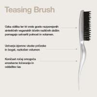 Paul Mitchell Teasing Brush – značilnosti krtače za volumen