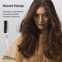 Paul Mitchell Teasing Brush – krtača za tupiranje las