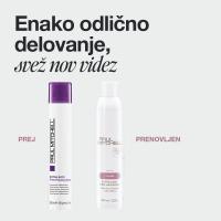 Paul Mitchell Extra-Body Firm Hairspray – prenovljen videz