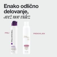 EXTRA BODY HAIRSPRAY - 2