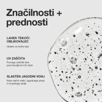 Paul Mitchell Volume – tekstura lahkega oblikovalnega gela