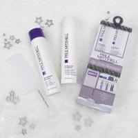 Paul Mitchell Extra-Body Holiday Set – darilni komplet za polnost in volumen las