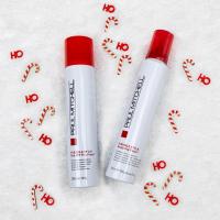 Paul Mitchell Hot Styles Holiday Set – darilni komplet za oblikovanje in zaščito las