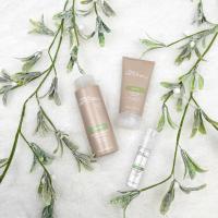 Paul Mitchell Smooth Crystal Emporium Holiday Set – praznični darilni komplet za gladke lase