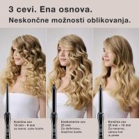 Paul Mitchell Unclipped 3-in-1 | Dodatki v kompletu
