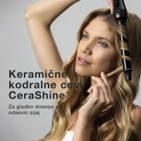 Keramične cevi CeraShine™ | Paul Mitchell Unclipped 3-in-1