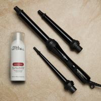 Paul Mitchell Unclipped 3-in-1 | Profesionalni kodralnik las