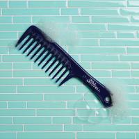 Paul Mitchell Detangler Comb Night Sky