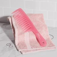 Paul Mitchell Detangler Comb Pink
