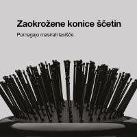 Paul Mitchell Detangling Brush – zaokrožene konice za masažo lasišča