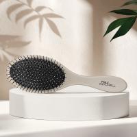 Paul Mitchell Detangling Brush Taupe – lahka krtača za vsakodnevno nego las