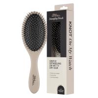 Paul Mitchell Detangling Brush Taupe – krtača za nežno razčesavanje mokrih in suhih las