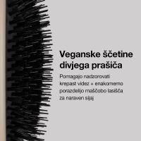 Paul Mitchell Dressing Brush Taupe z antimikrobnimi lastnostmi
