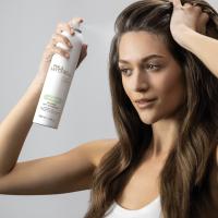 Paul Mitchell Intense Dry Shampoo – Uporaba suhega šampona za sveže lase