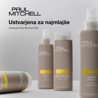 Paul Mitchell Kids šampon in sprej za otroke
