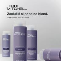 Paul Mitchell Blonde kolekcija – popolna nega za blond lase