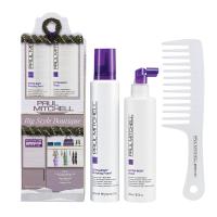 Paul Mitchell Extra-Body Holiday Set – darilni komplet za volumen las