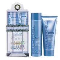 Paul Mitchell Bond RX darilni set – močnejši, obnovljeni lasje