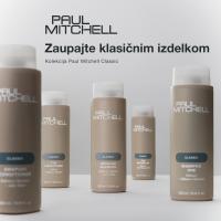 Kolekcija Paul Mitchell Classic