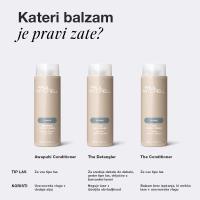 Primerjava Paul Mitchell Classic balzamov